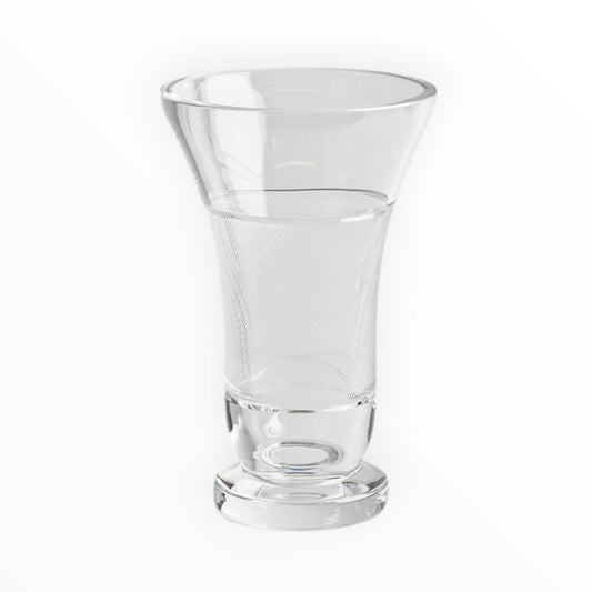 VASE SOCLE MIAMI 30 CM VASE | H 30.0 CM