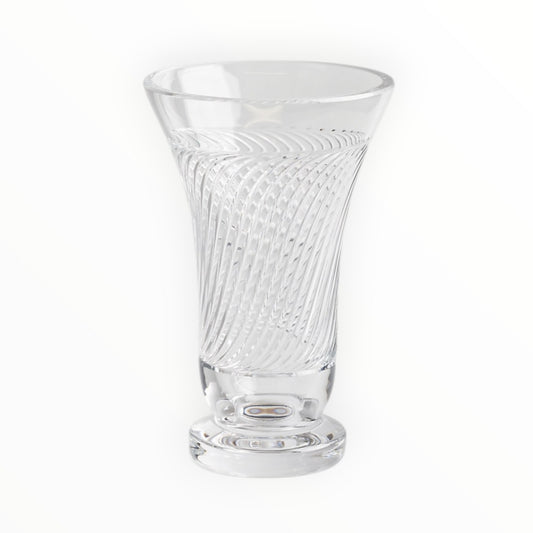 VASE SOCLE ROMA 30 CM VASE | H 30.0 CM