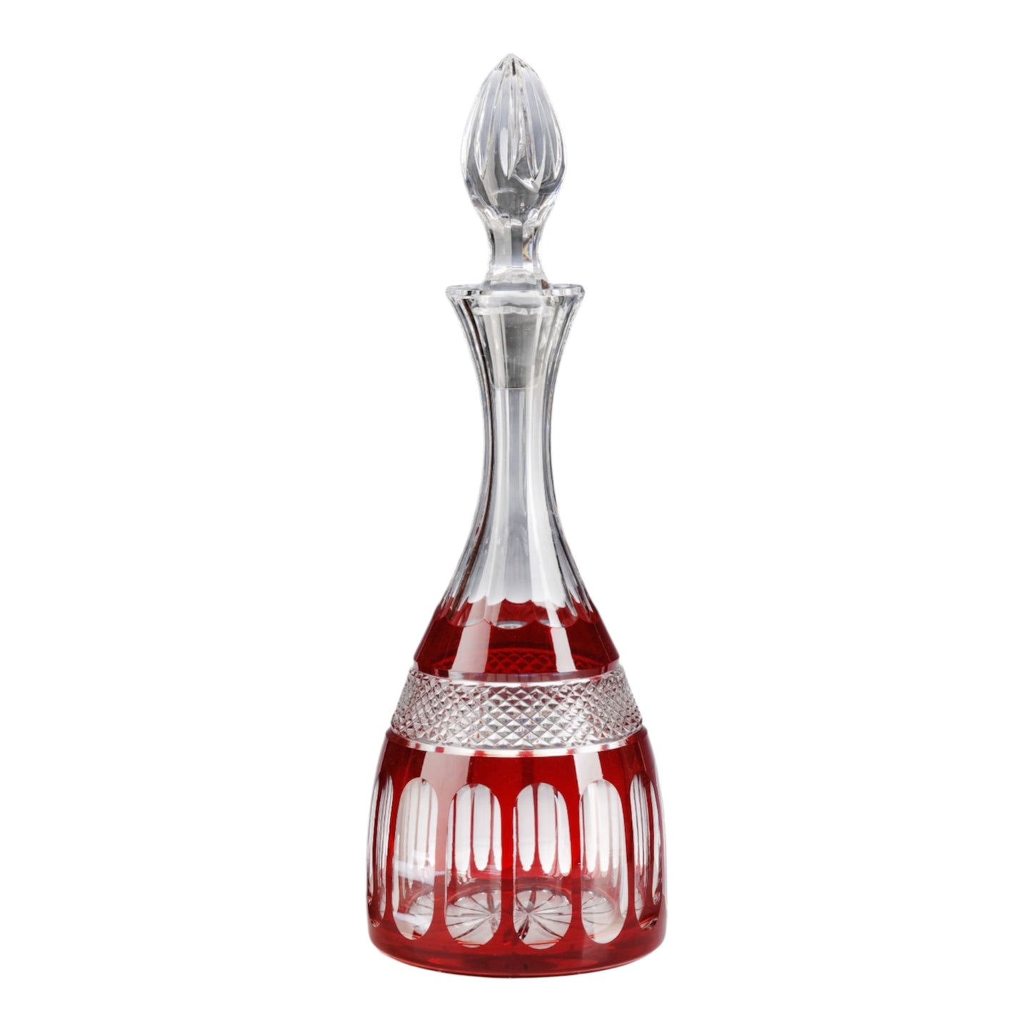 COF CARAFE A VIN (0,9 L) MIREILLE ROUGE