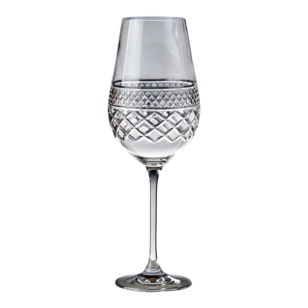 Verre à vin rouge King Georges N°2