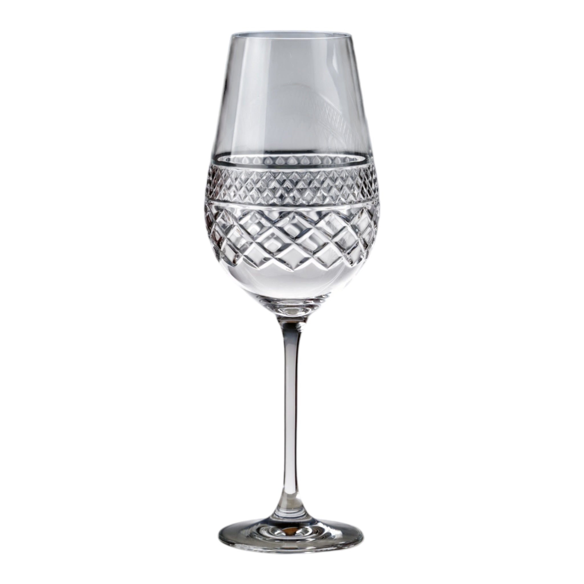 Verre à vin rouge King Georges N°2