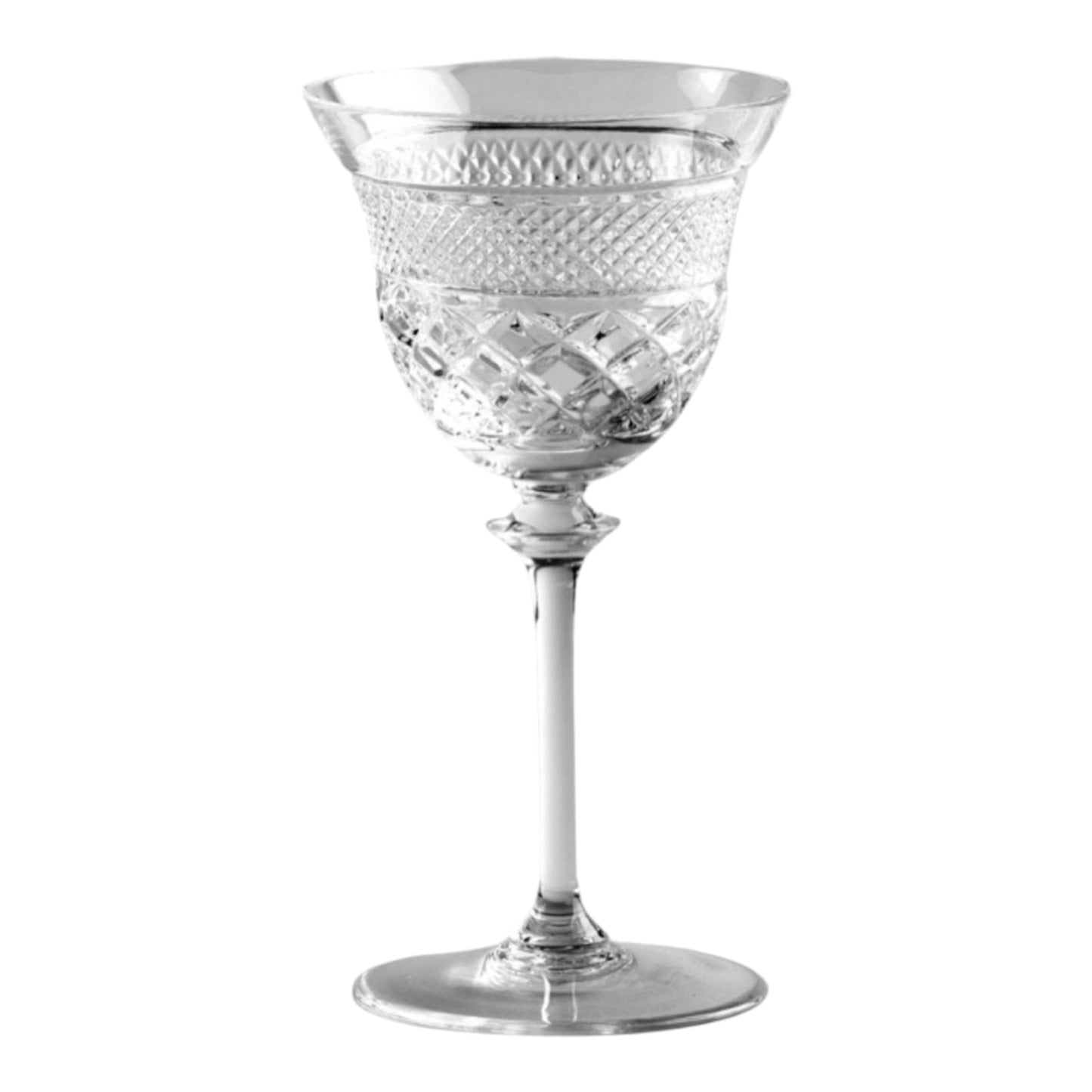 COFFRET 6 VERRES À VIN - NEW GEORGES N°3