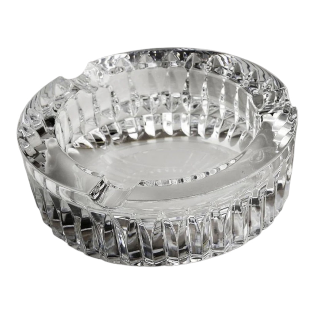 Cendrier en cristal - Prestige Line