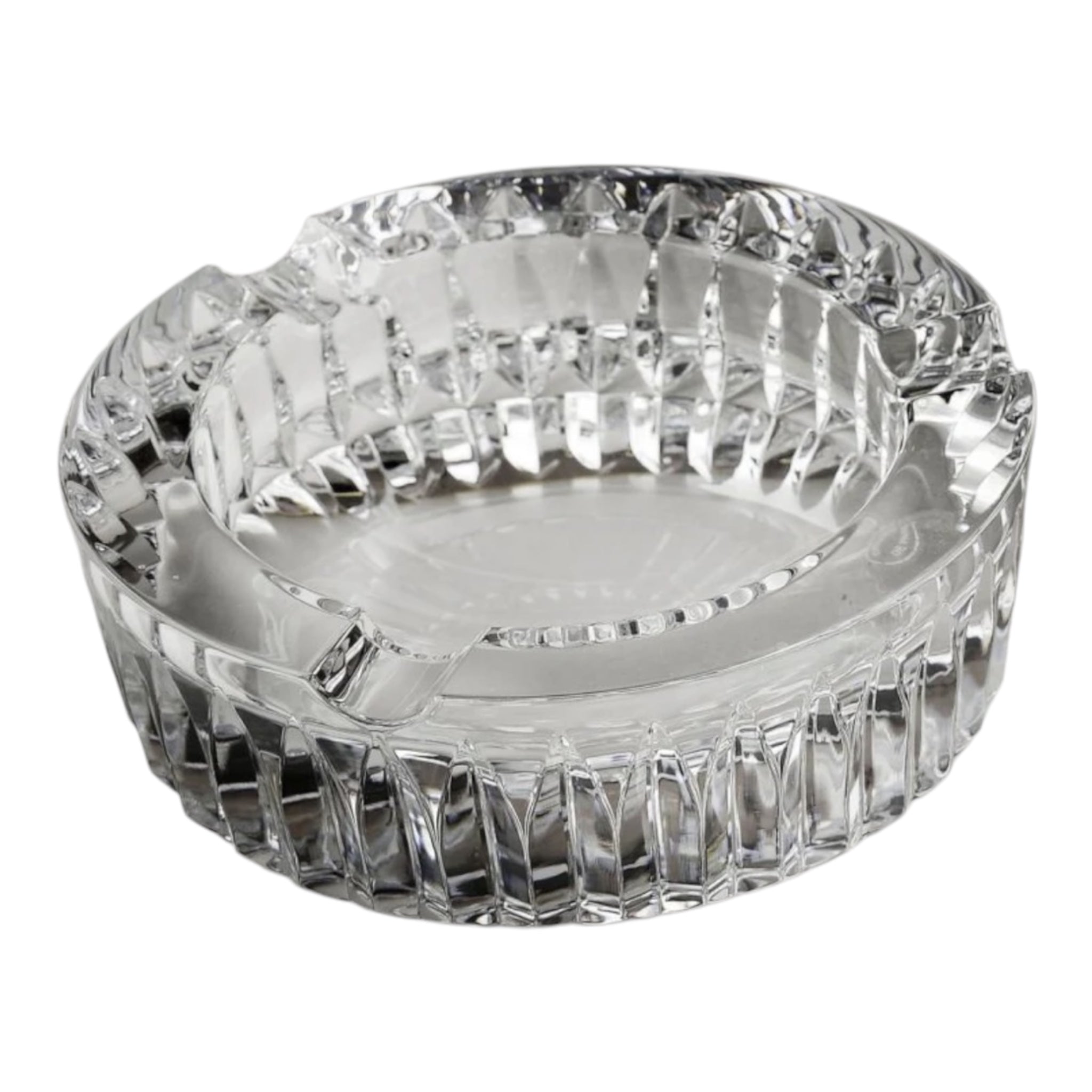 Cendrier en cristal - Prestige Line