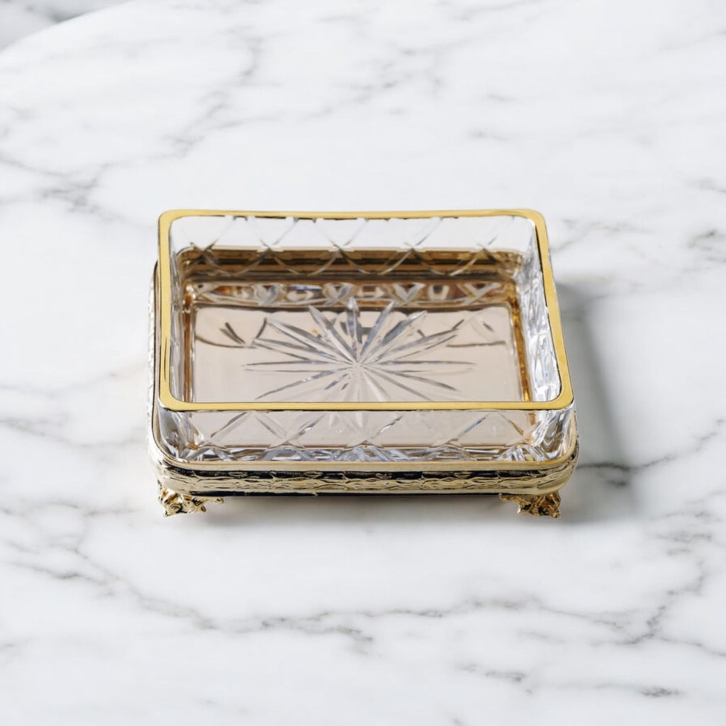 Porte savon
