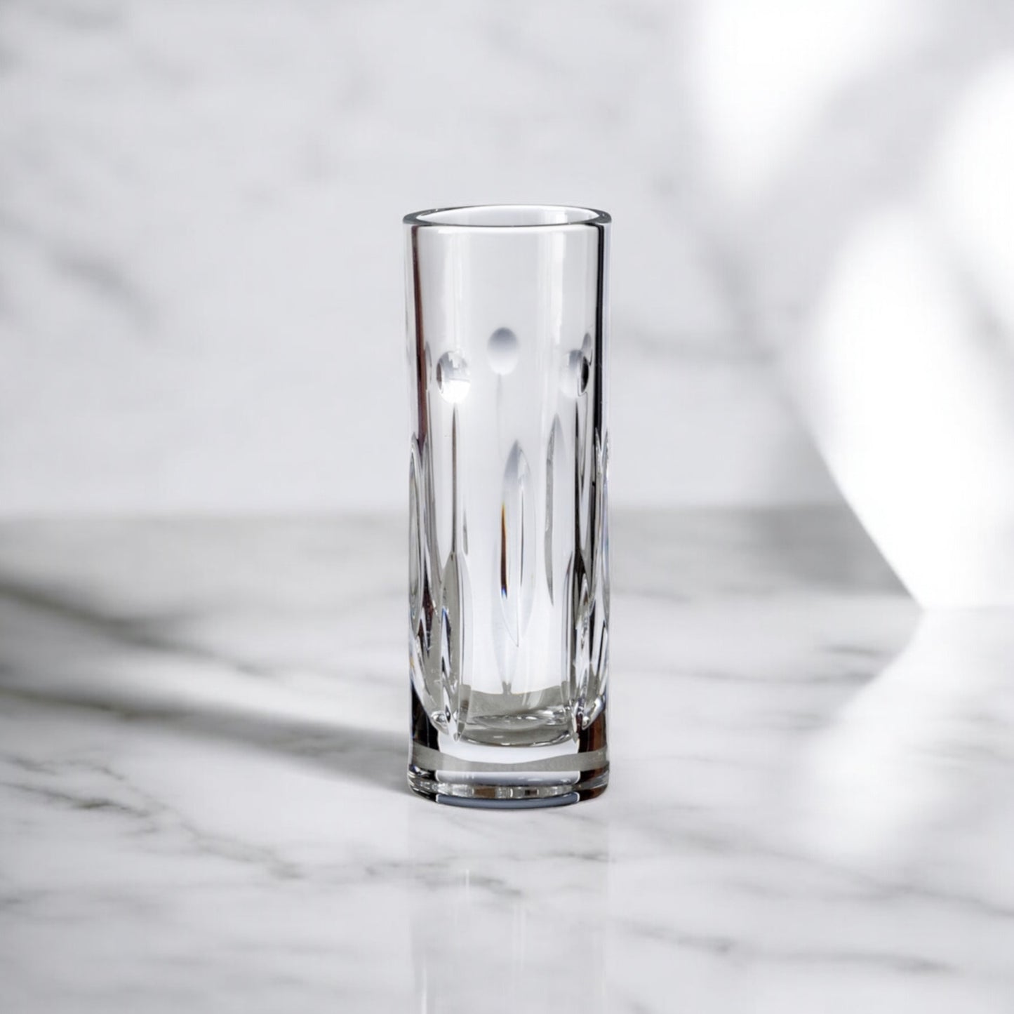 COFFRET 6 VERRES À VODKA - BARCELONE N°23