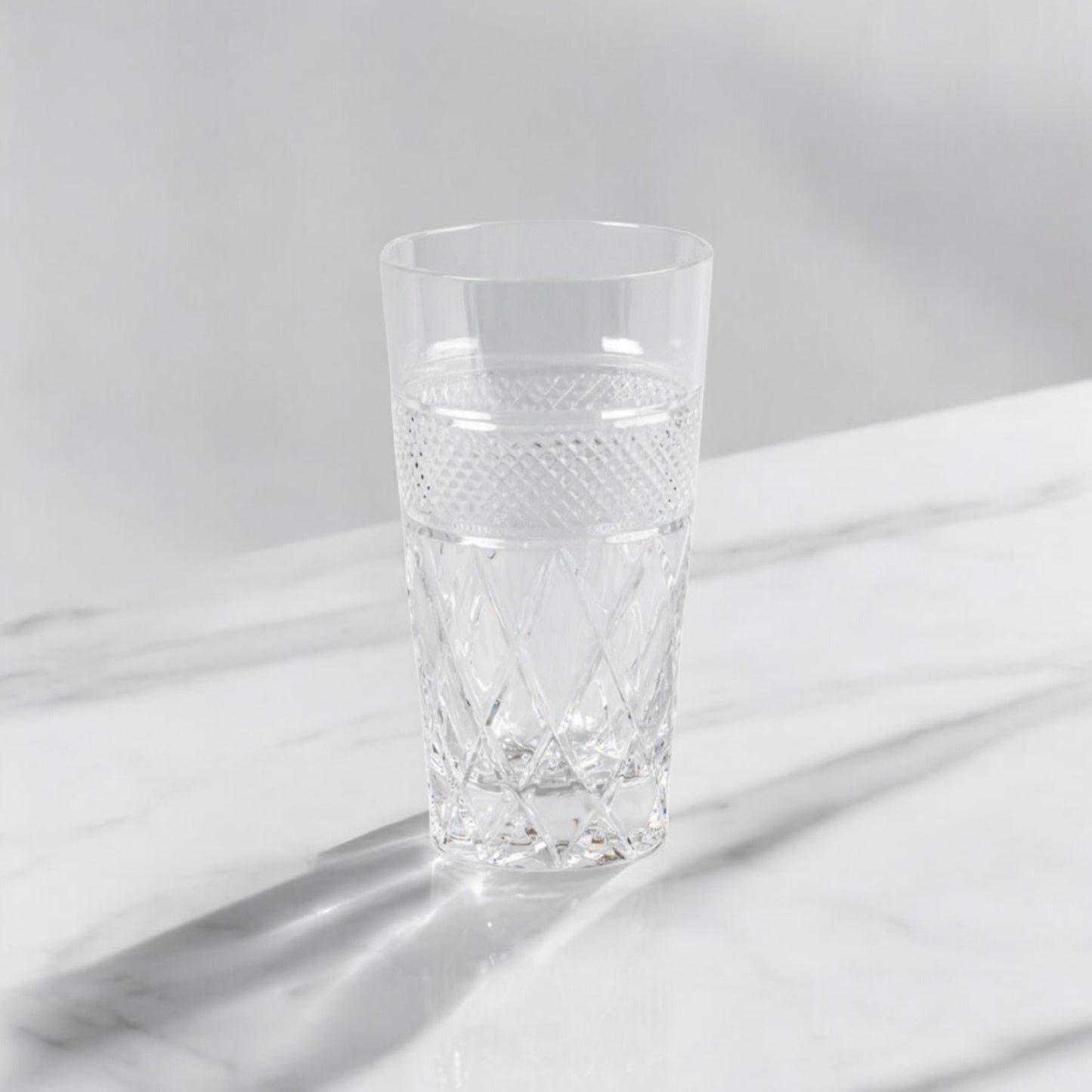 COFFRET 6 VERRES À ORANGEADE - NEW GEORGES N°21