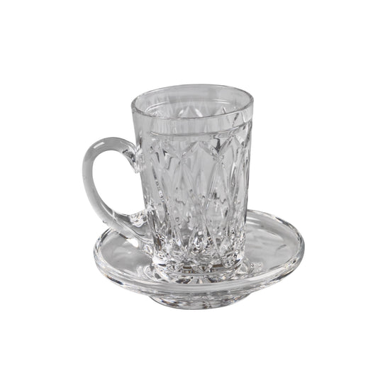  TASSE + SOUCOUPE (GM) MONTMARTRE 