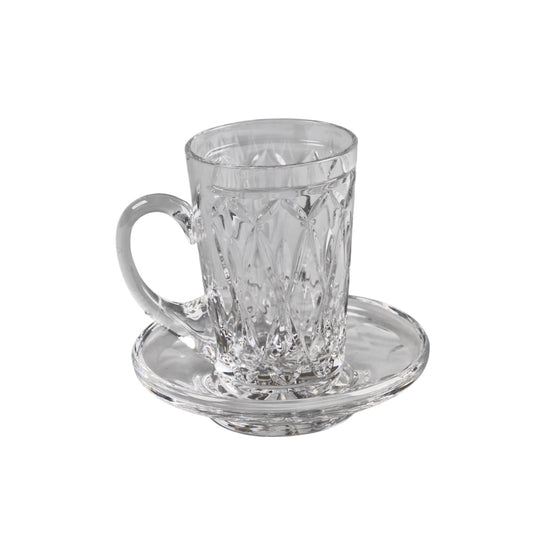 TASSE + SOUCOUPE (PM) MONTMARTRE 