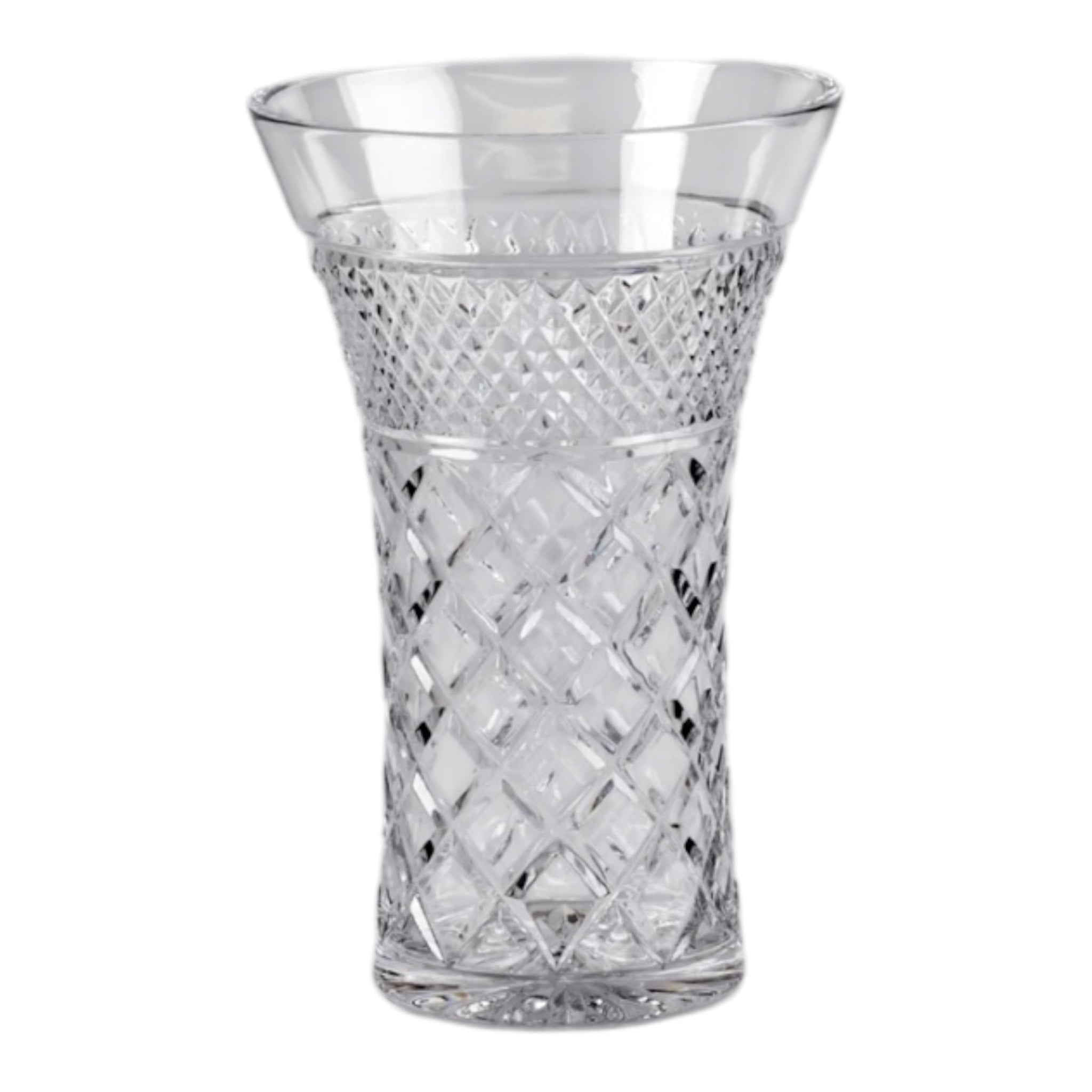 vase X new Georges 