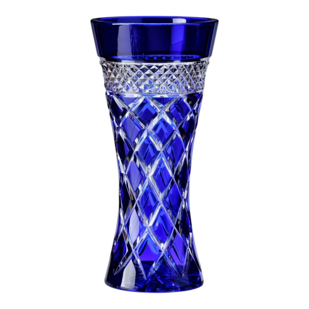 Vase conique Georges