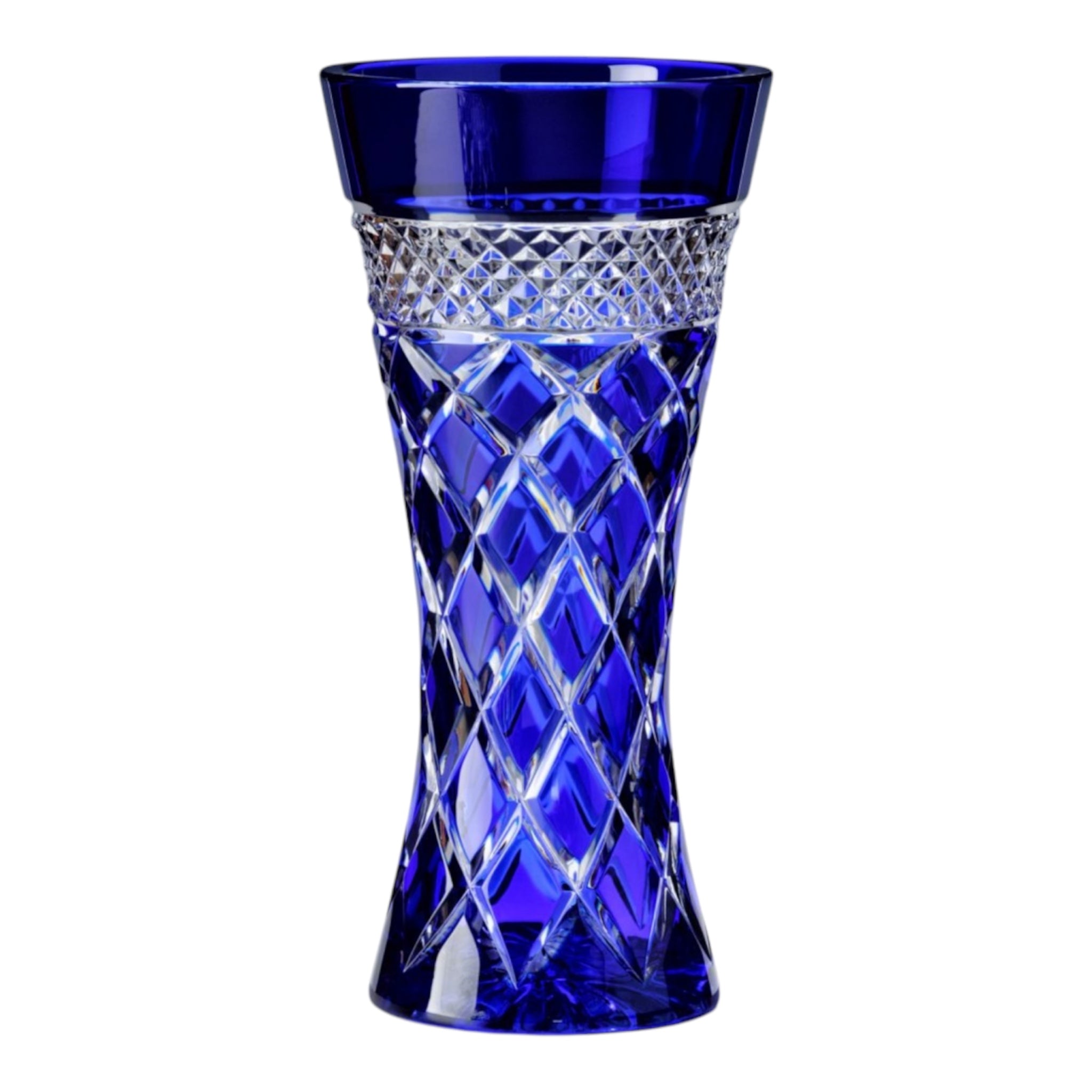 Vase conique Georges