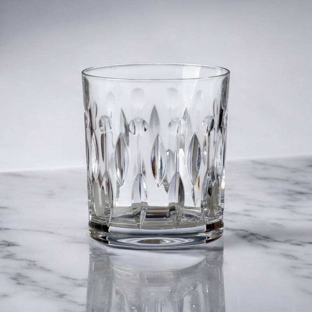Verres large whisky Barcelone n°24 Studio