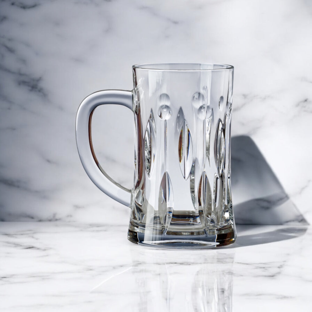 verre a bière de Barcelone Studo