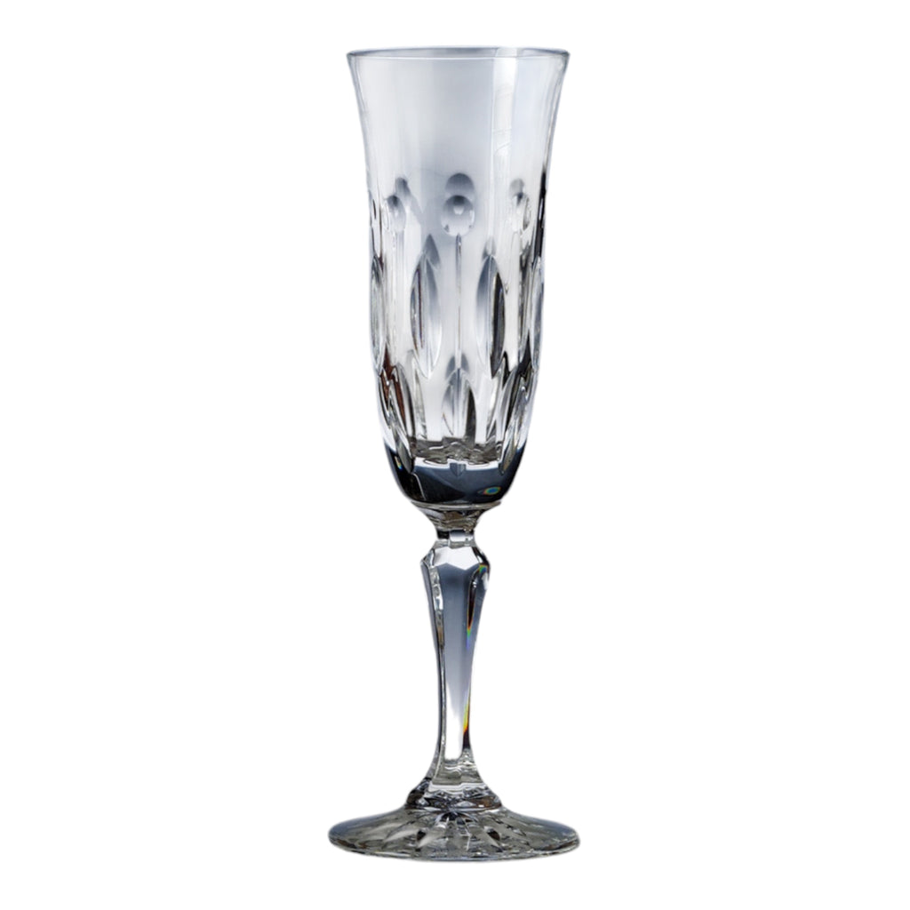 Flute verre à champagne Barcelone 