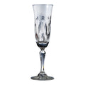 Flute verre à champagne Barcelone 