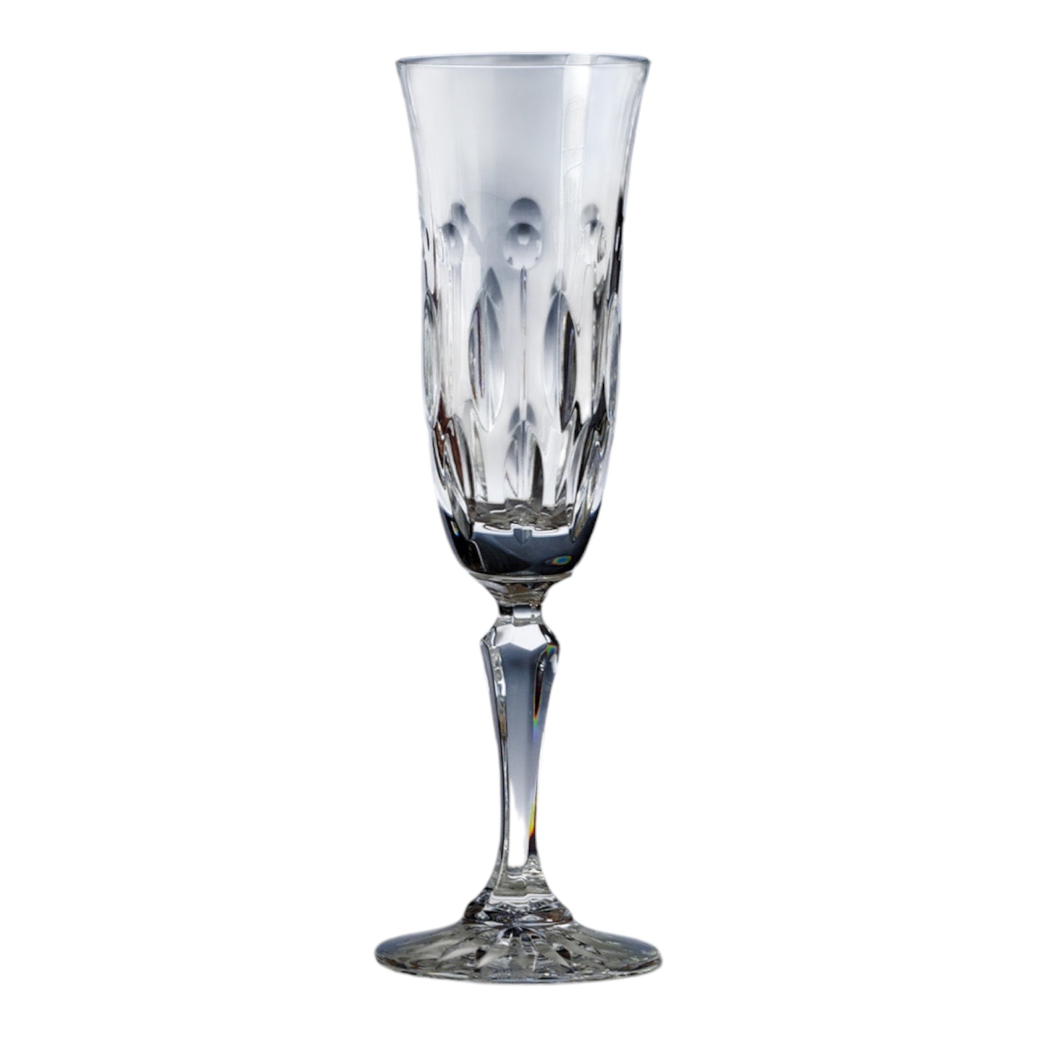 Flute verre à champagne Barcelone 
