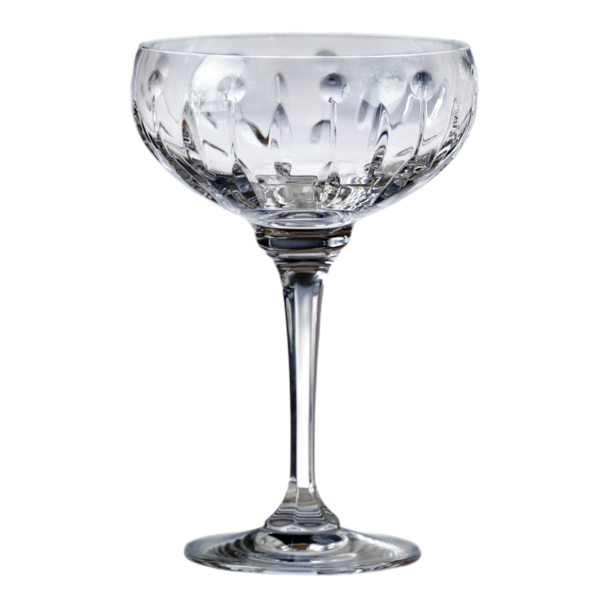 verre à champagne Barcelone 