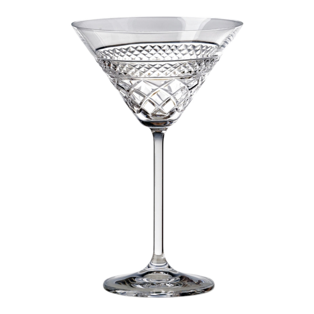 verre a cocktail King Georges 