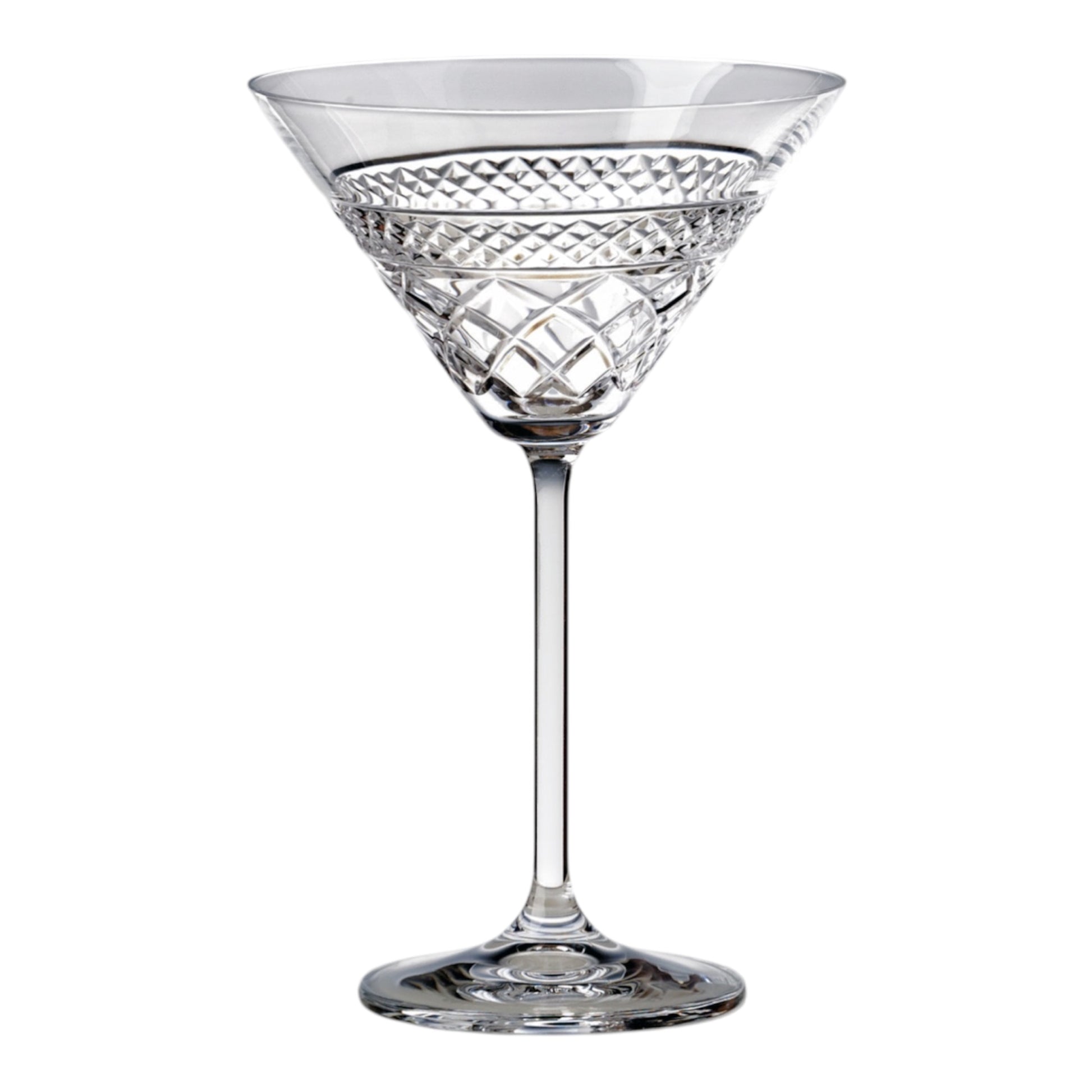 verre a cocktail King Georges 