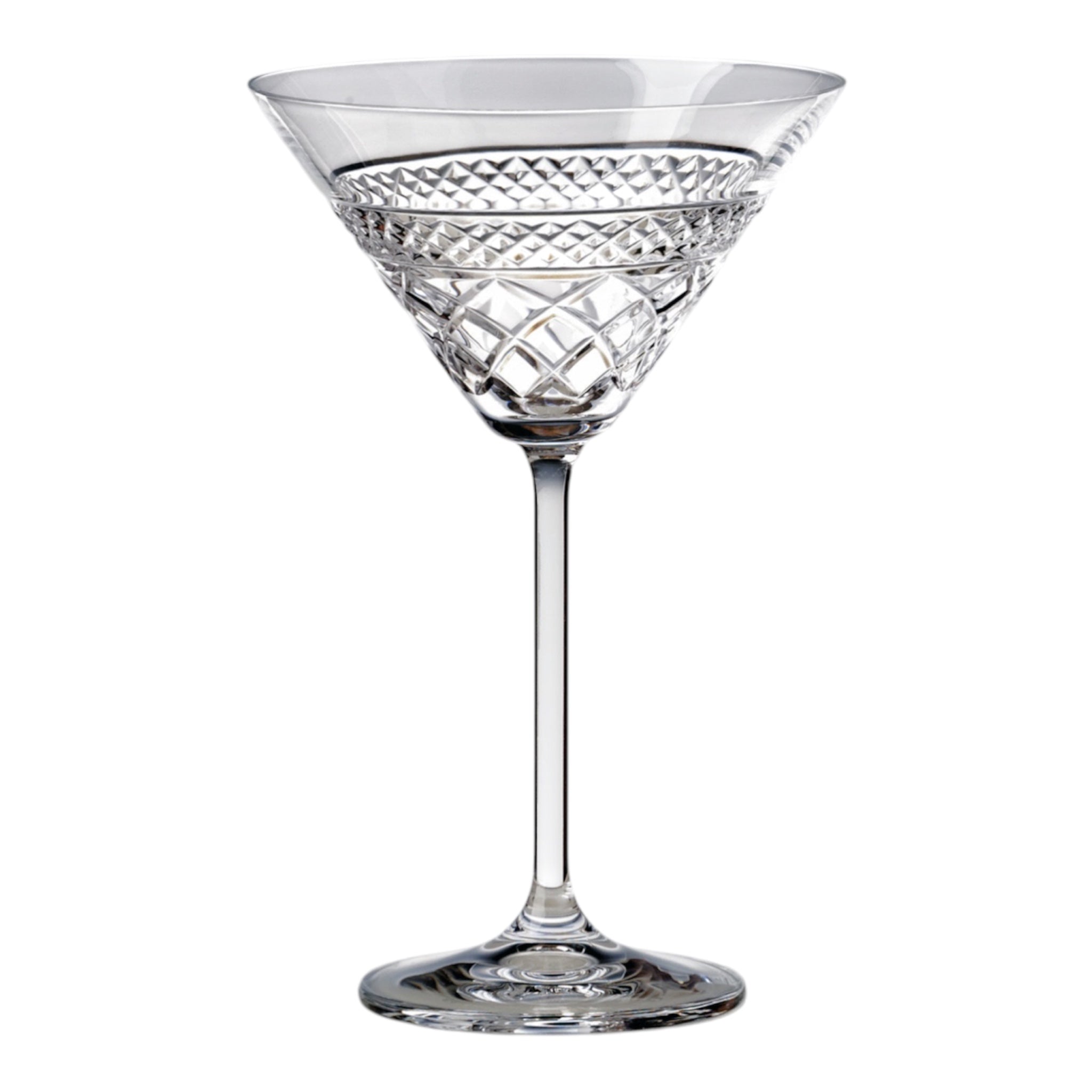verre a cocktail King Georges 