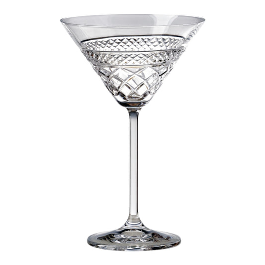 verre a cocktail King Georges 