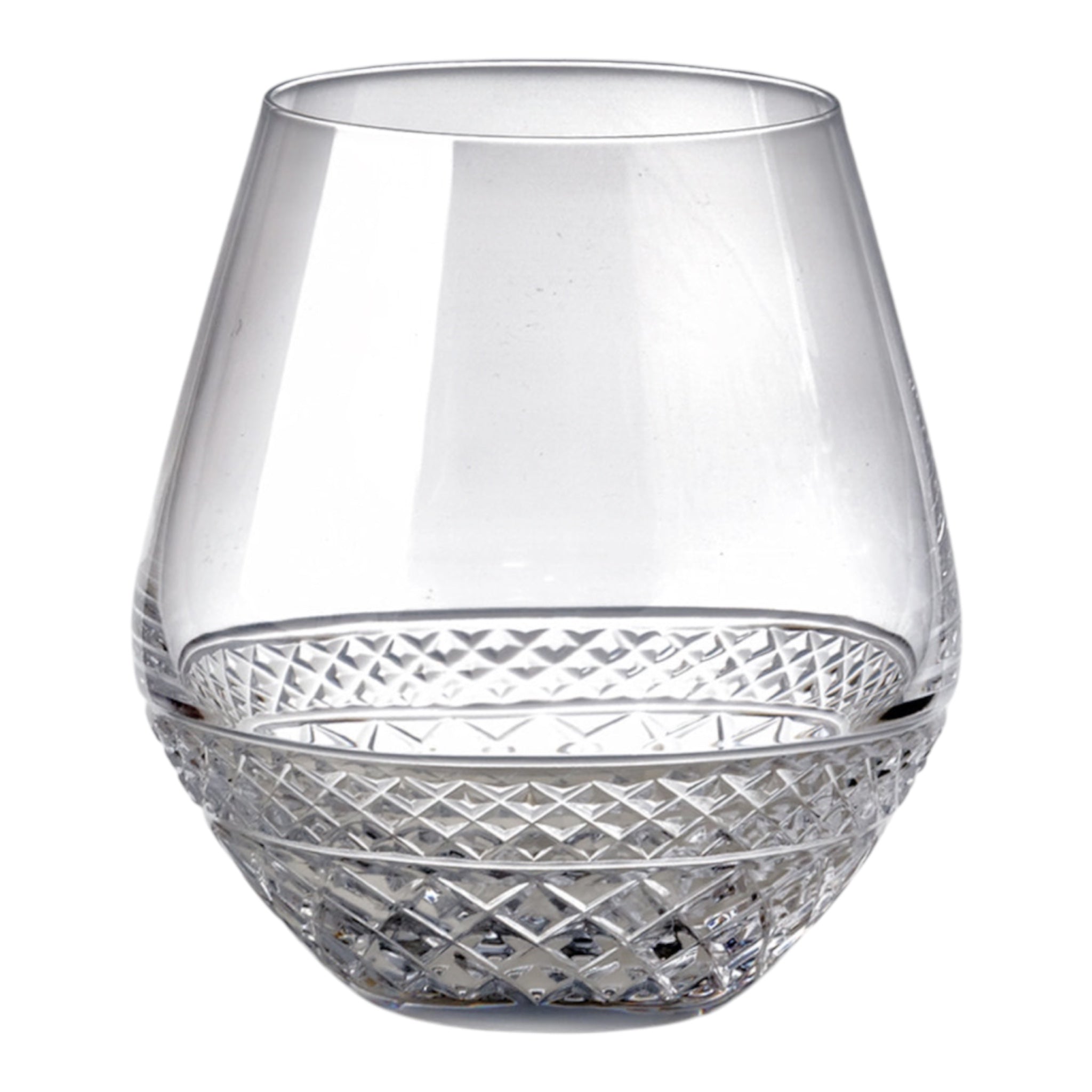 verre a eau King Georges 