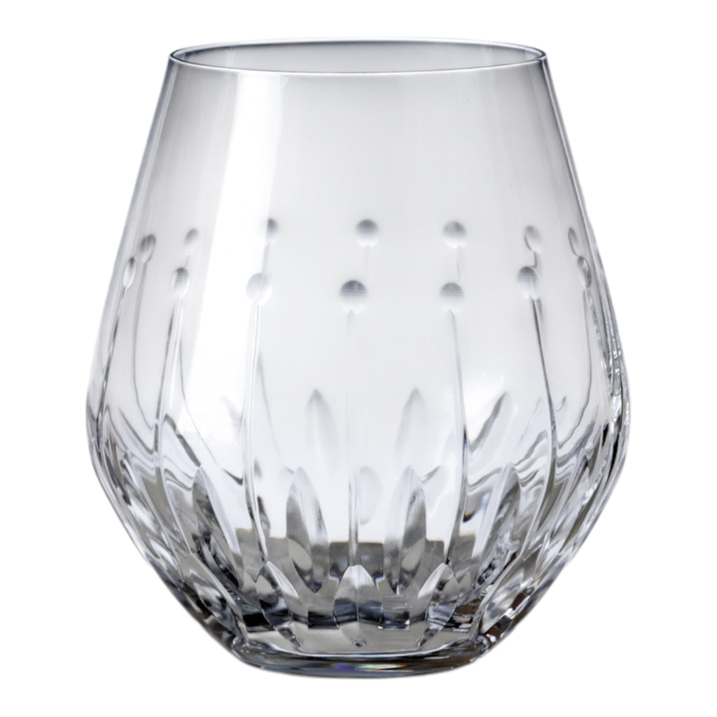 Verre à eau king louis 