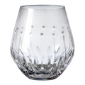 Verre à eau king louis 