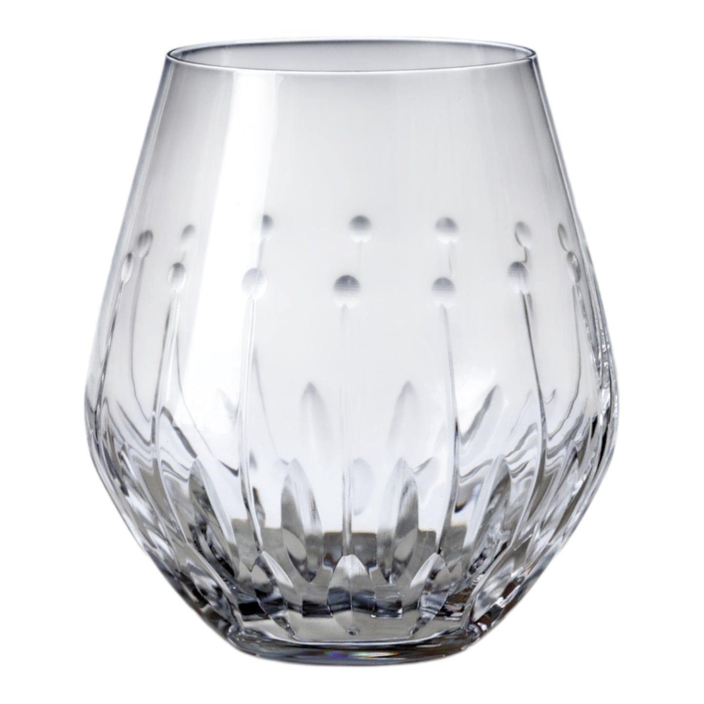 Verre à eau king louis 