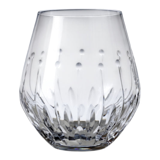 Verre à eau king louis 