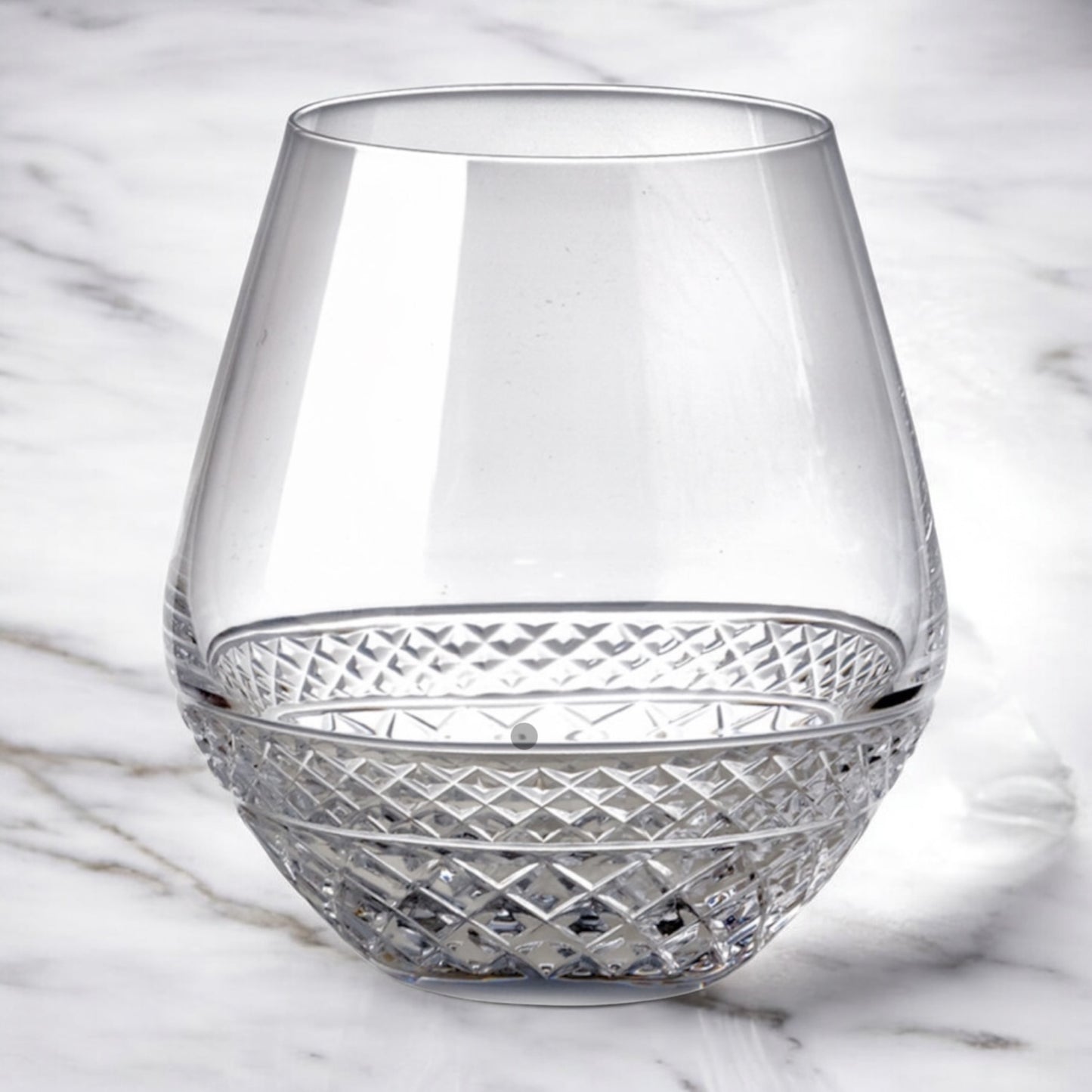 Verre à eau King Georges n°200 studio 