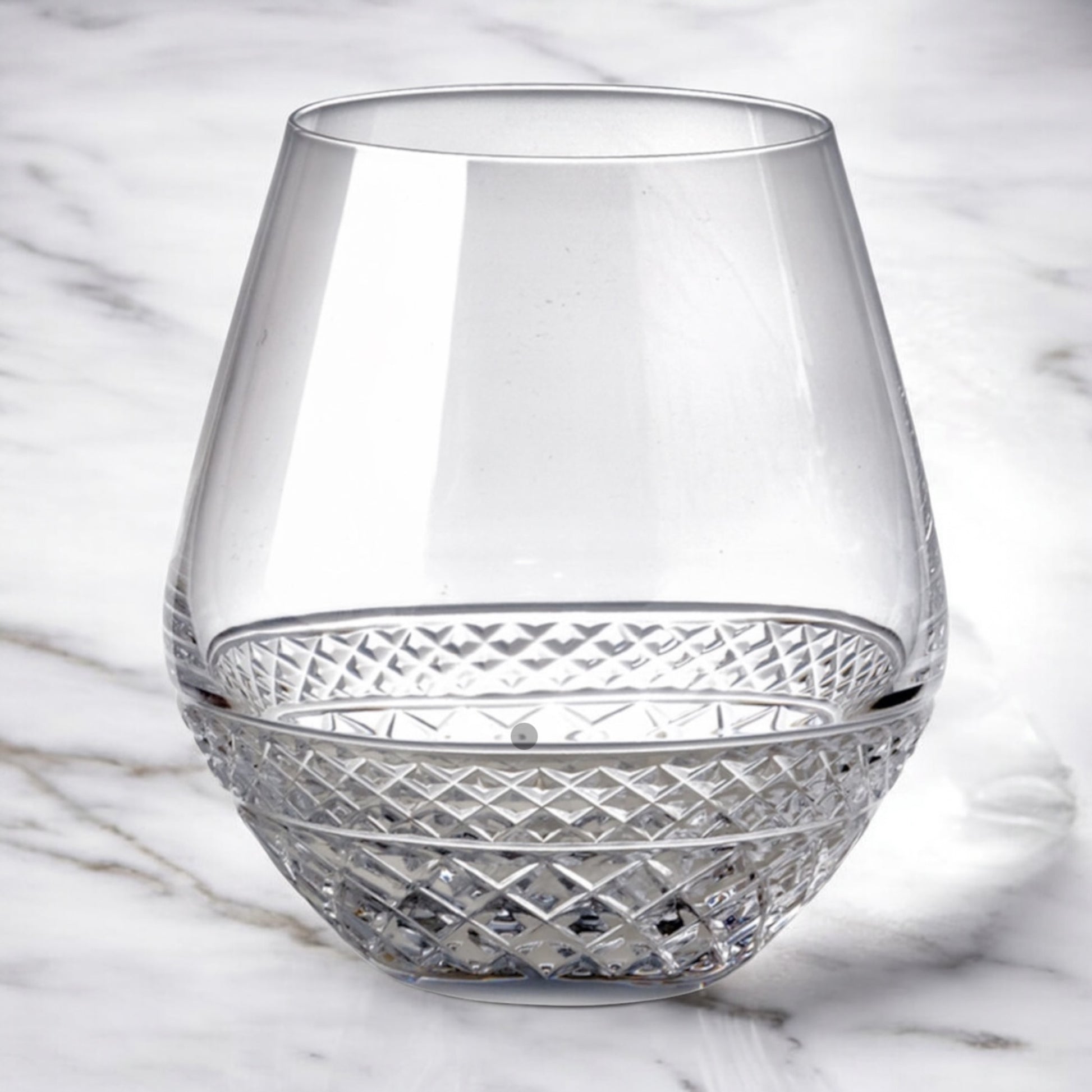 Verre à eau King Georges n°200 studio 