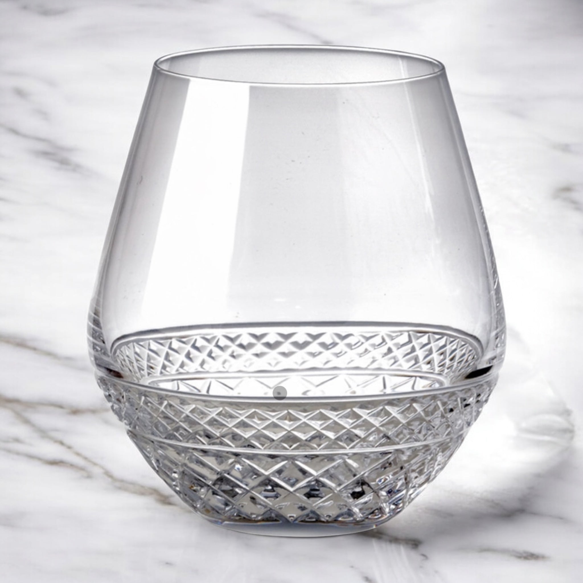Verre à eau King Georges n°200 studio 