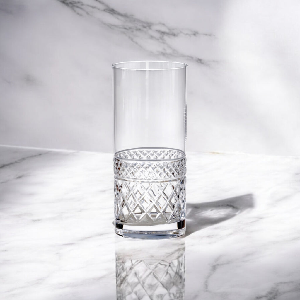 Verre a eau King Georges n°21 studio 