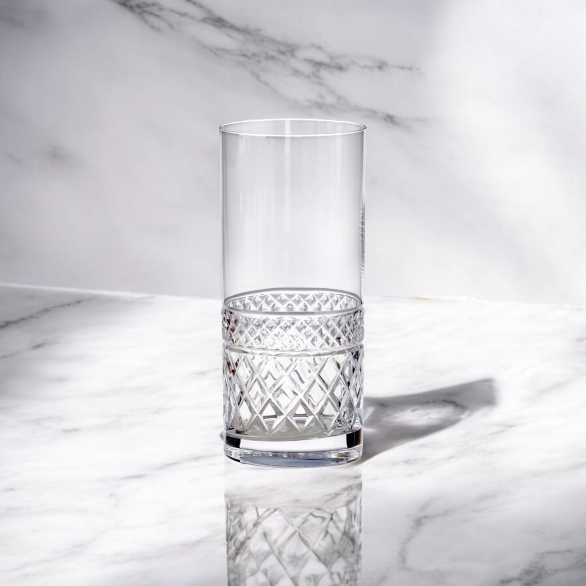 Verre a eau King Georges n°21 studio 