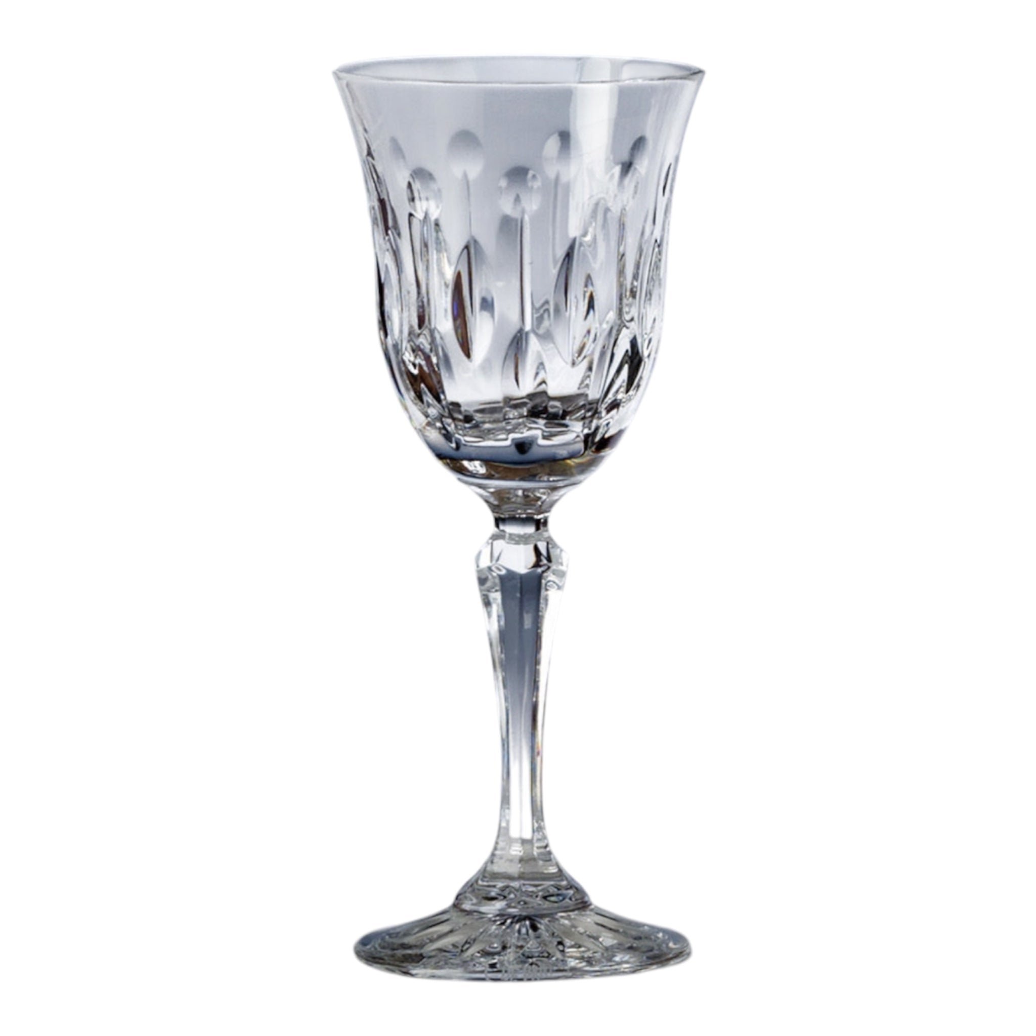 verre à liqueur cocktail  Barcelone 