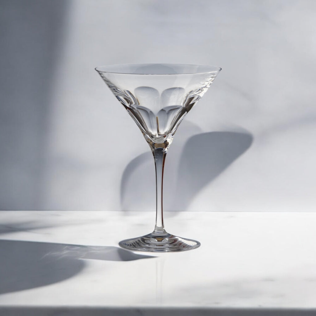 Verre à Cocktails Liverpool - Cristal 24%