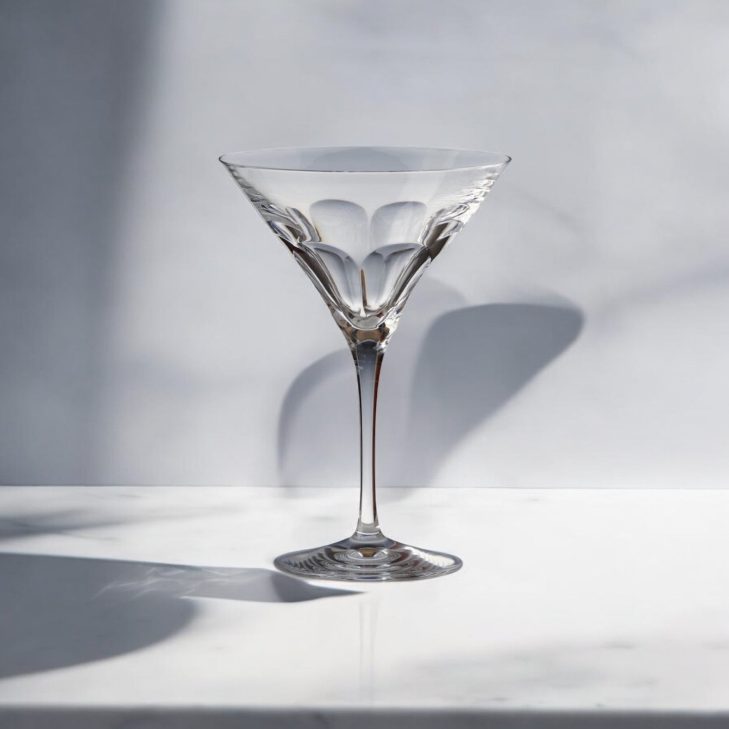 COFFRET 6 VERRES À COCKTAILS LIVERPOOL - N°9