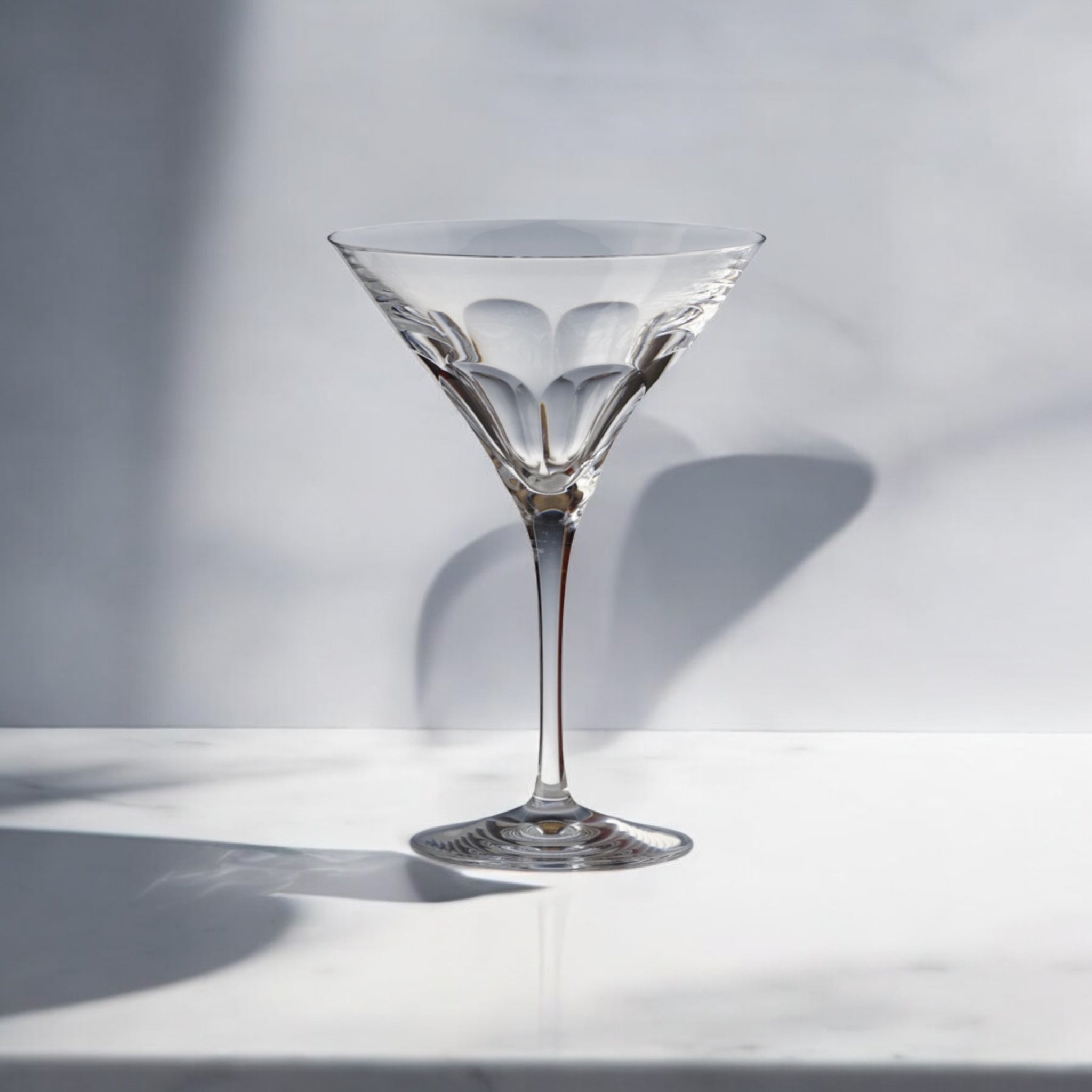Verre à Cocktails Liverpool - Cristal 24%