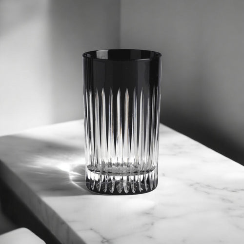 verre a thé noire timeless studio