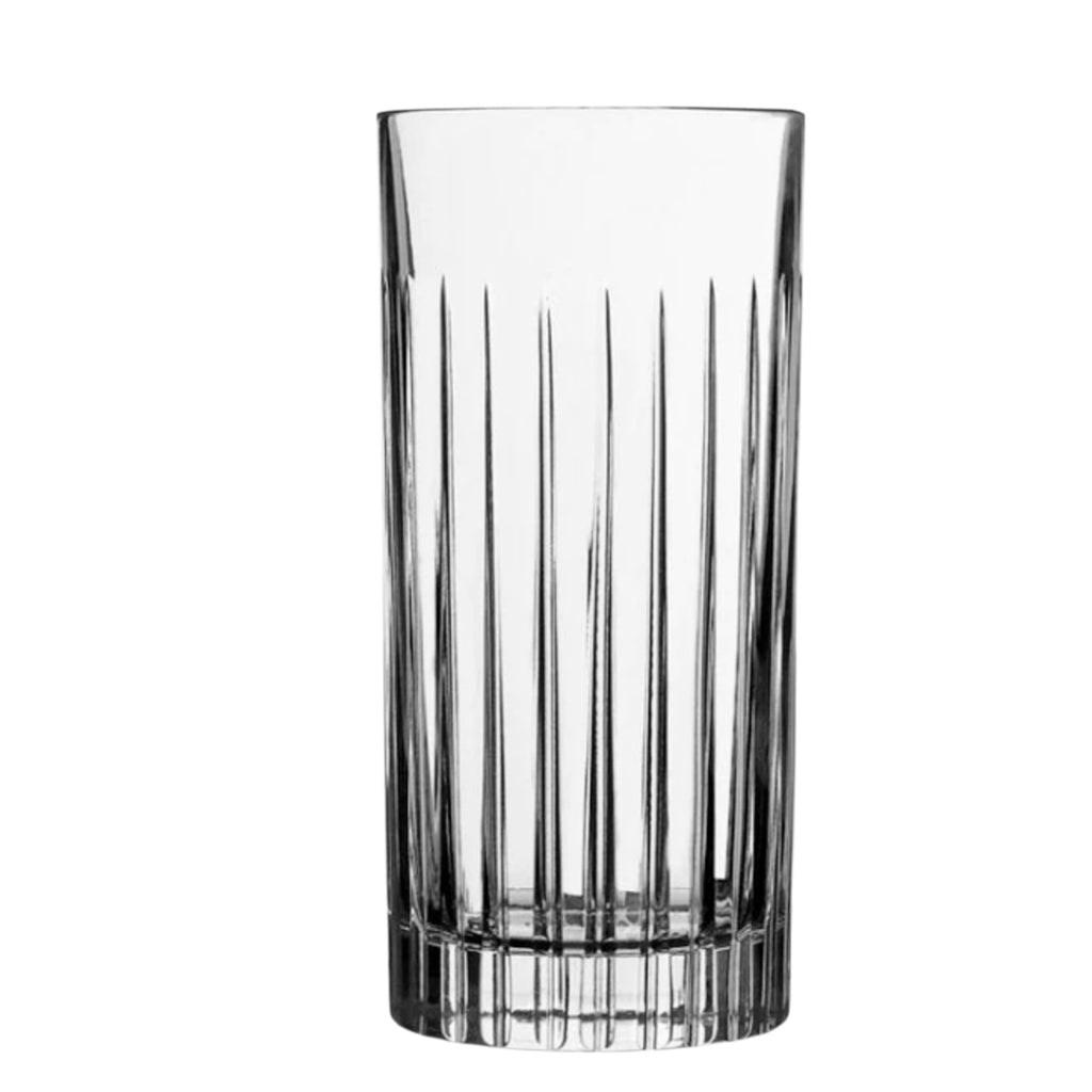 Verre orangeade eau timeless 