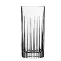 Verre orangeade eau timeless 