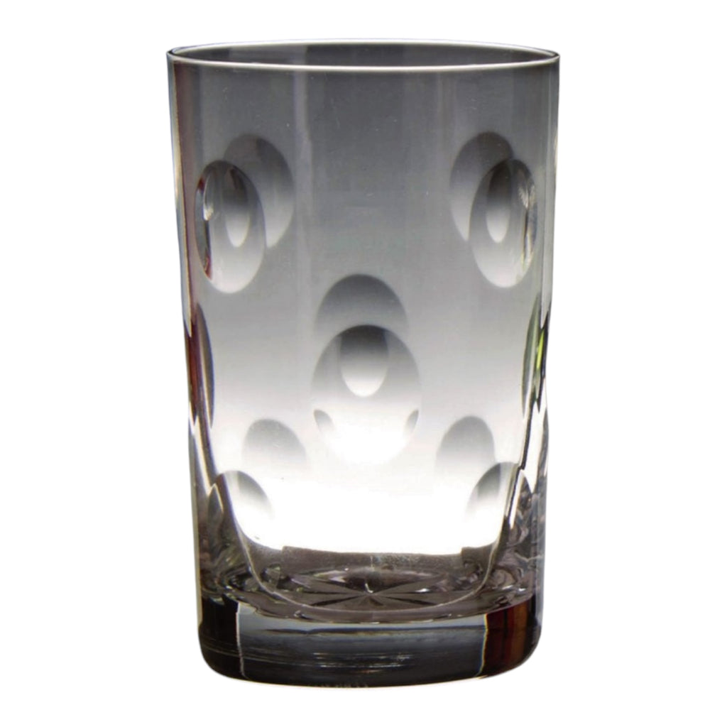 verre de thé cristal a the marocains pastille 