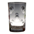verre de thé cristal a the marocains pastille 