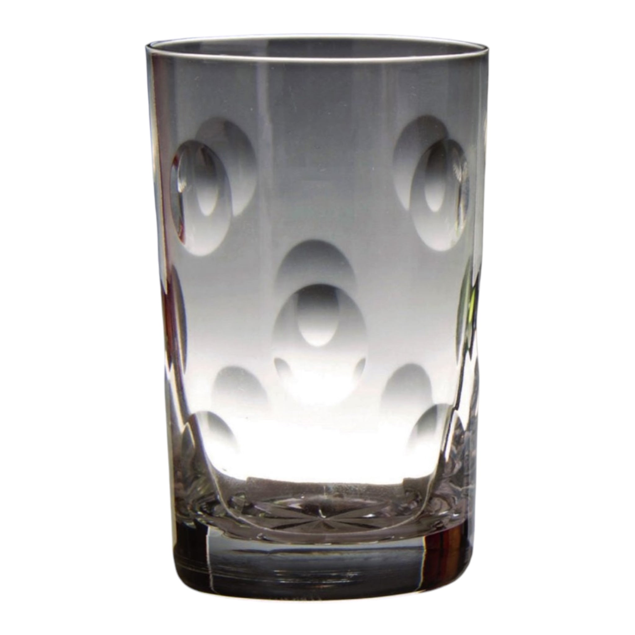 verre de thé cristal a the marocains pastille 