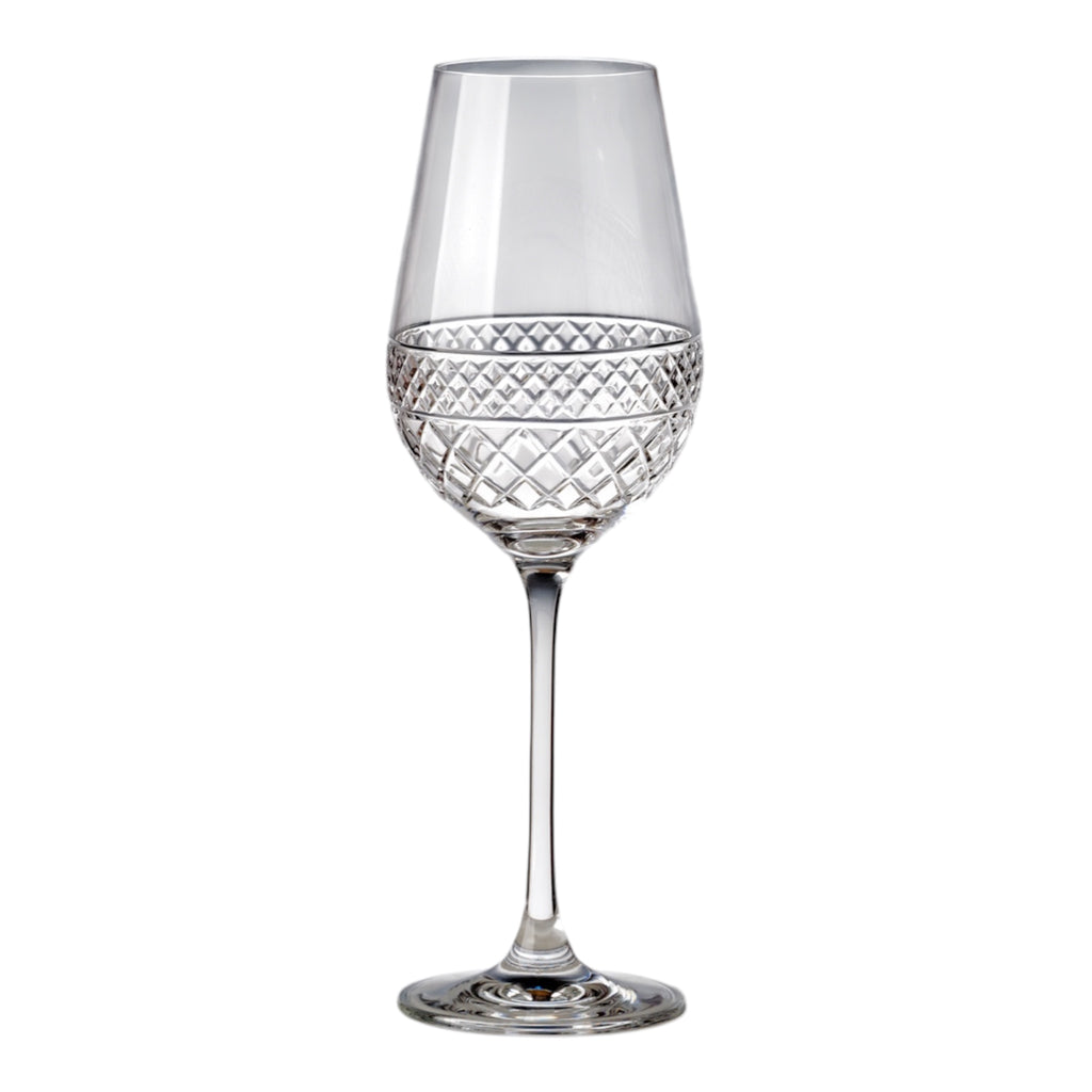 verre a vin blanc King George 
