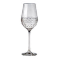 verre a vin blanc King George 