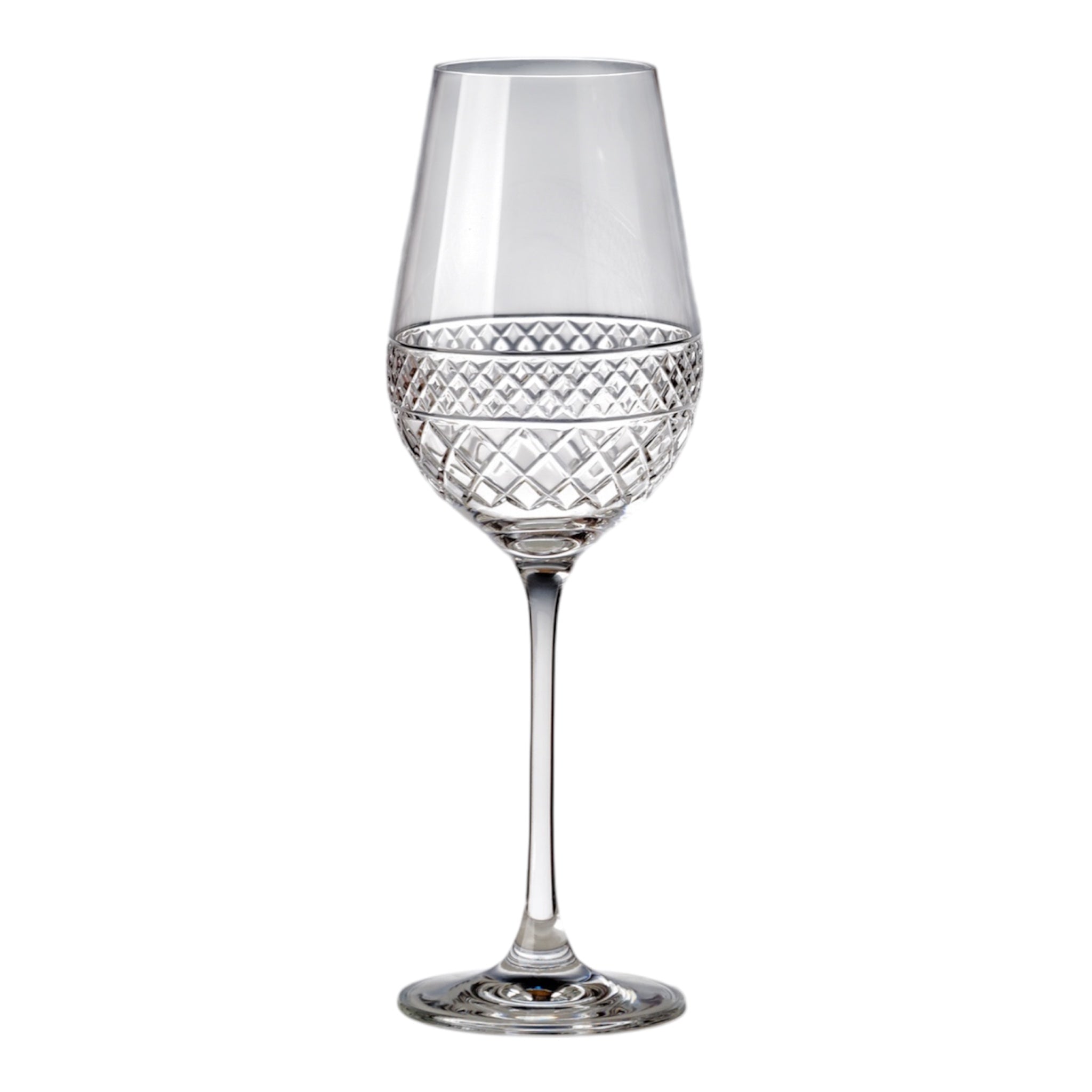 verre a vin blanc King George 
