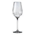 verre à vin blanc king louis n°3